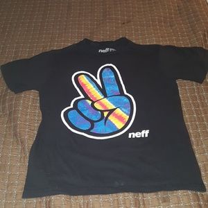 Neff Boys Tshirt